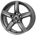 Диск RC Design RC24 TM R16 W6.5 PCD5x114.3 ET47 DIA67.1