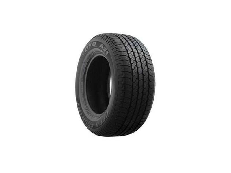 Летняя шина Toyo Open Country A21 245/70 R17 108S