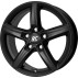 Диск RC Design RC24 SKM R16 W6.5 PCD5x114.3 ET50 DIA67.1