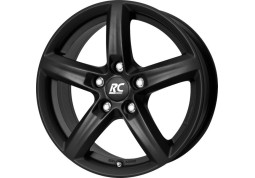 Диск RC Design RC24 SKM R16 W6.5 PCD5x105 ET39 DIA56.6