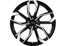 Диск RC Design RC34 SGVP R16 W6.0 PCD5x100 ET50 DIA54.1