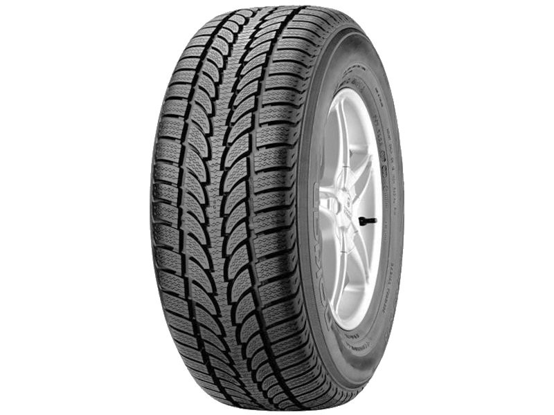 Зимняя шина Nokian Lapponia W SUV 215/65 R16 98T