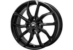 Диск RC Design RC34 SG R16 W6.0 PCD4x100 ET43 DIA57.1