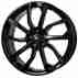 Диск RC Design RC34 SG R16 W6.5 PCD5x100 ET47 DIA57.1