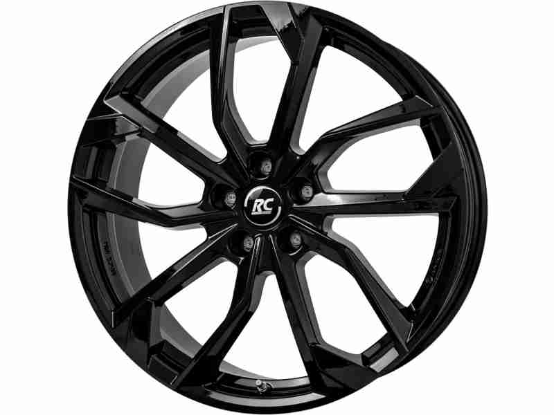 Диск RC Design RC34 SG R16 W6.5 PCD5x100 ET47 DIA57.1