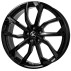 Диск RC Design RC34 SG R18 W7.0 PCD5x110 ET37.5 DIA65.1