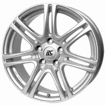 Диск RC Design RC28 KS R15 W6.5 PCD5x100 ET38 DIA63.4