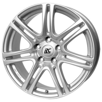 Диск RC Design RC28 KS R16 W7.0 PCD5x112 ET45 DIA66.6