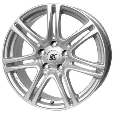 Диск RC Design RC28 KS R17 W7.5 PCD5x112 ET45 DIA66.6