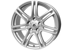 Диск RC Design RC28 KS R16 W7.0 PCD5x108 ET44 DIA65.1