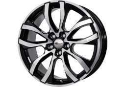 Диск RC Design RC23 SGVP R17 W7.5 PCD5x112 ET28 DIA66.6