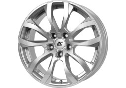 Диск RC Design RC23 KS R16 W7.5 PCD5x112 ET45 DIA66.6