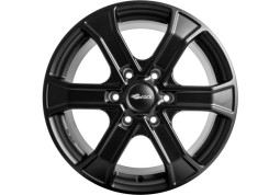 Диск RC Design RC31 SBM R18 W8.0 PCD6x114.3 ET45 DIA66.1