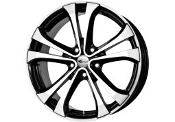 Диск RC Design RC17 SGVP R18 W8.0 PCD5x112 ET30 DIA66.6