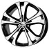 Диск RC Design RC17 SGVP R18 W8.0 PCD5x114.3 ET48 DIA72.6