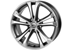 Диск RC Design RC17 CSS R20 W8.5 PCD5x108 ET35 DIA72.6