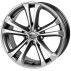 Диск RC Design RC17 CSS R17 W7.5 PCD5x112 ET35 DIA66.6
