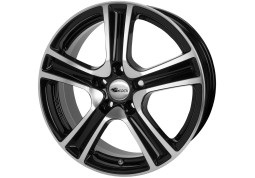 Диск RC Design RC19 SGVP R15 W5.5 PCD4x100 ET42 DIA60.1