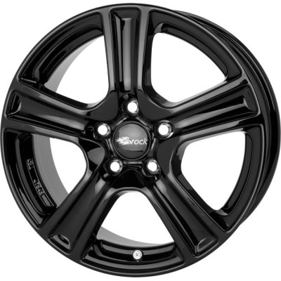 Диск RC Design RC19 SG R15 W5.0 PCD4x100 ET32 DIA60.1