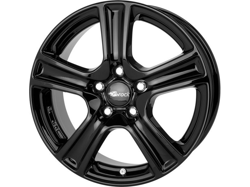 Диск RC Design RC19 SG R15 W5.0 PCD4x100 ET32 DIA60.1