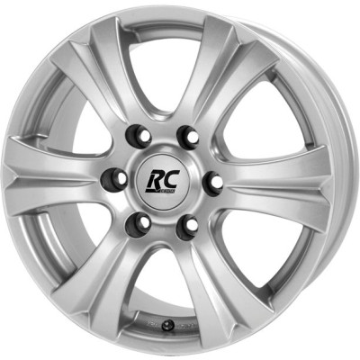Диск RC Design RC14SUV KS R17 W7.5 PCD6x114.3 ET40 DIA66.1