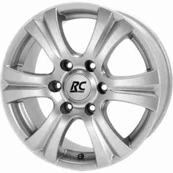 Диск RC Design RC14SUV KS R17 W7.5 PCD6x114.3 ET30 DIA66.1