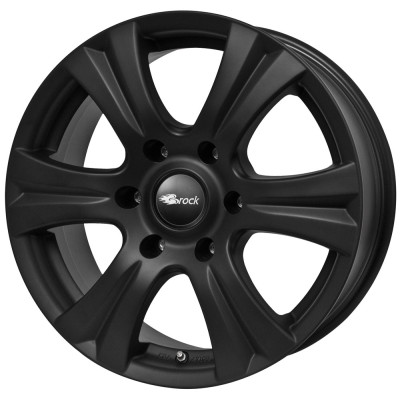 Диск RC Design RC14SUV SKM R17 W7.5 PCD6x114.3 ET30 DIA66.1