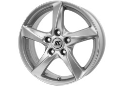 Диск RC Design RC30T KS R17 W7.0 PCD5x108 ET46 DIA65.1