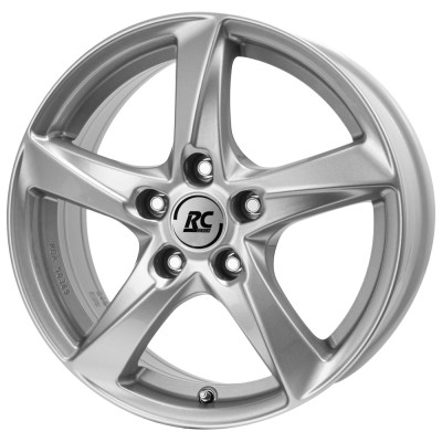 Диск RC Design RC30T KS R17 W7.0 PCD5x120 ET55 DIA65.1