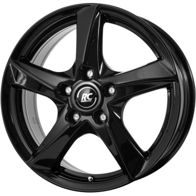 Диск RC Design RC30T SG R17 W7.0 PCD5x120 ET55 DIA65.1