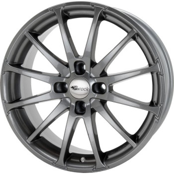 Диск RC Design RC18 TM R18 W8.0 PCD5x114.3 ET48 DIA72.6