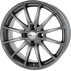Диск RC Design RC18 TM R17 W7.5 PCD5x112 ET47 DIA66.6