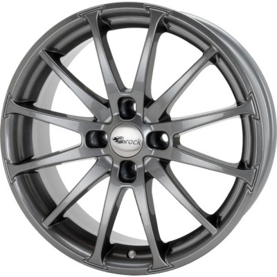 Диск RC Design RC18 TM R17 W7.5 PCD5x100 ET38 DIA63.4