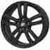 Диск RC Design RC27 SKM R17 W6.5 PCD5x114 ET55 DIA60.1