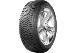 Зимняя шина Michelin Alpin 5 215/45 R17 91V