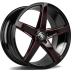 Seventy9 SV-N W8.0 R18 PCD5x112 ET35 DIA66.6 BGMR