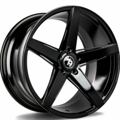 Seventy9 SV-N W8.5 R19 PCD5x112 ET35 DIA66.6 BG