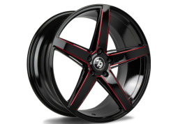 Seventy9 SV-N W9.5 R19 PCD5x120 ET35 DIA72.6 BGMR