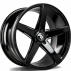 Seventy9 SV-N W8.5 R19 PCD5x120 ET30 DIA72.6 BG