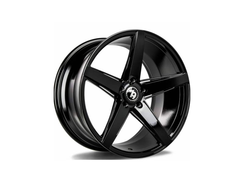 Seventy9 SV-N W8.5 R19 PCD5x120 ET30 DIA72.6 BG