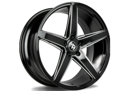 Seventy9 SV-N W9.0 R18 PCD5x120 ET35 DIA72.6 BE