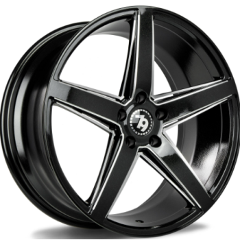 Seventy9 SV-N W9.0 R18 PCD5x120 ET35 DIA72.6 BE