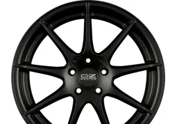 Диск OZ Omnia Matt Black R17 W7.5 PCD5x112 ET50 DIA75.0