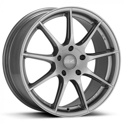 Диск OZ Omnia SP R18 W8.0 PCD5x112 ET45 DIA75.0