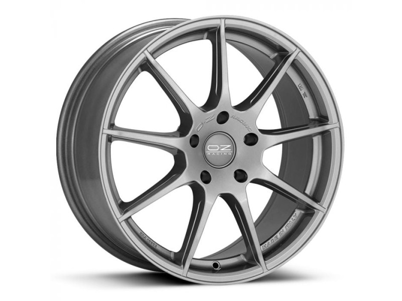 Диск OZ Omnia SP R18 W8.0 PCD5x112 ET45 DIA75.0