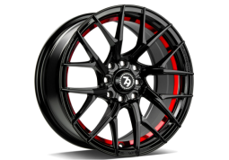 Seventy9 SCF-G W7.0 R15 PCD4x100 ET35 DIA67.1 BGRIL