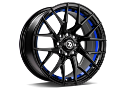 Seventy9 SCF-G W7.0 R15 PCD4x100 ET35 DIA67.1 BGBIL