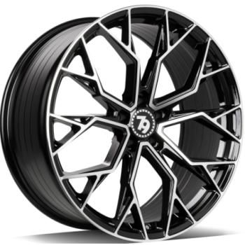 Seventy9 SCF-H W7.5 R17 PCD5x112 ET40 DIA66.6 BFP