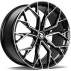 Seventy9 SCF-H W7.5 R17 PCD5x112 ET40 DIA66.6 BFP