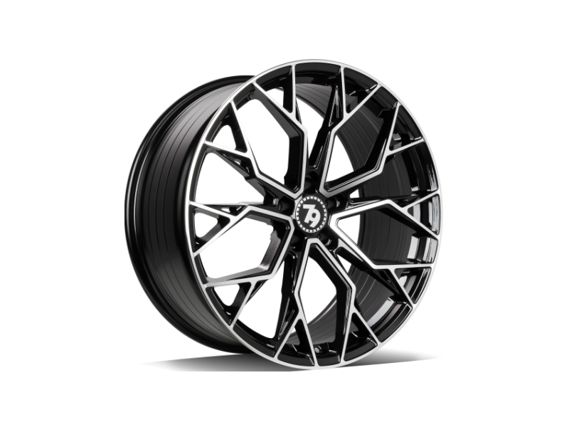 Seventy9 SCF-H W7.5 R17 PCD5x112 ET40 DIA66.6 BFP